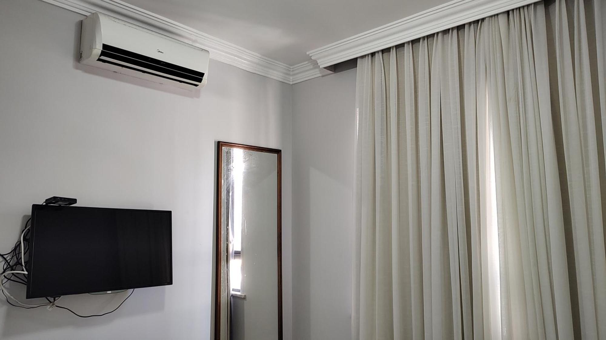 Lindo Flat Meireles 203 Pertinho Beira Mar Fortaleza  Exterior photo