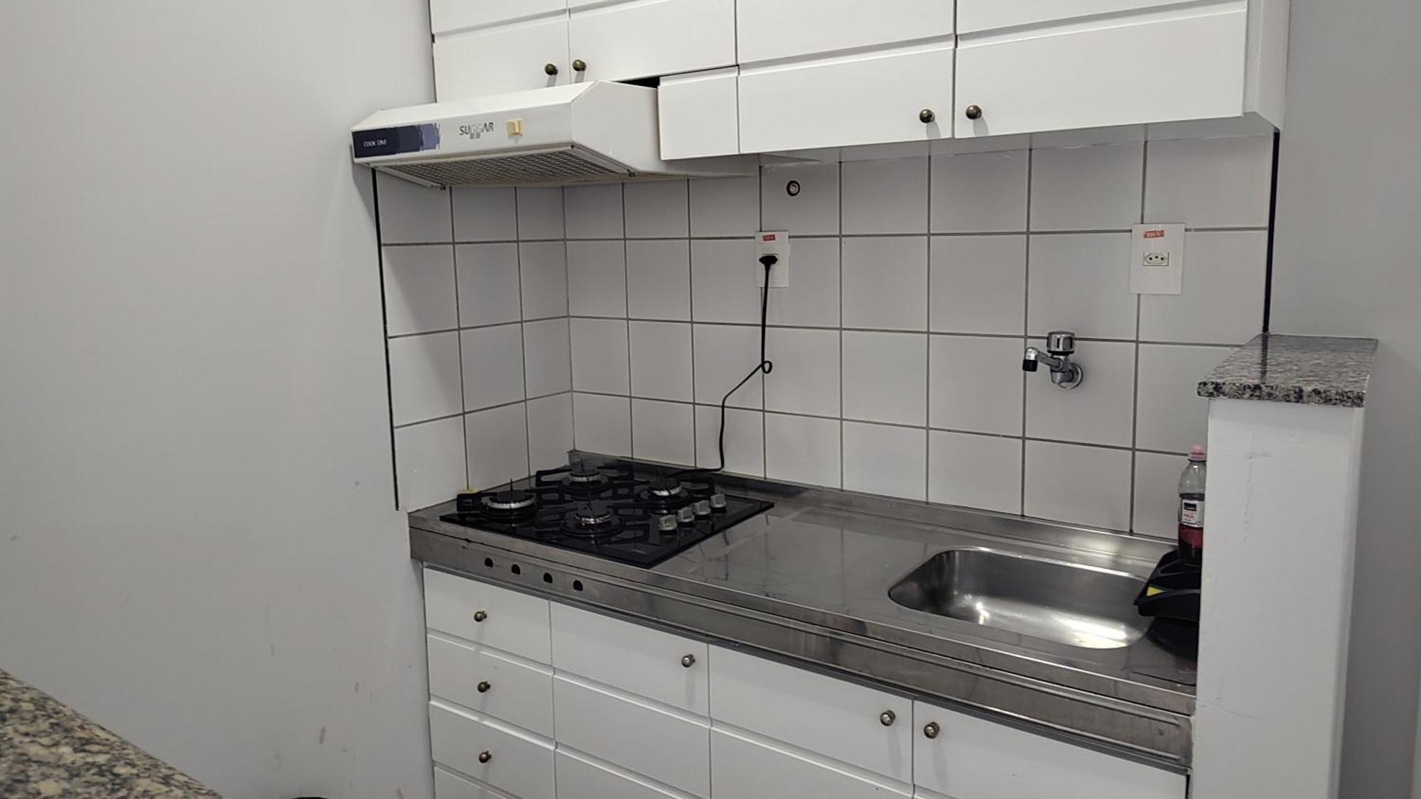 Lindo Flat Meireles 203 Pertinho Beira Mar Fortaleza  Exterior photo