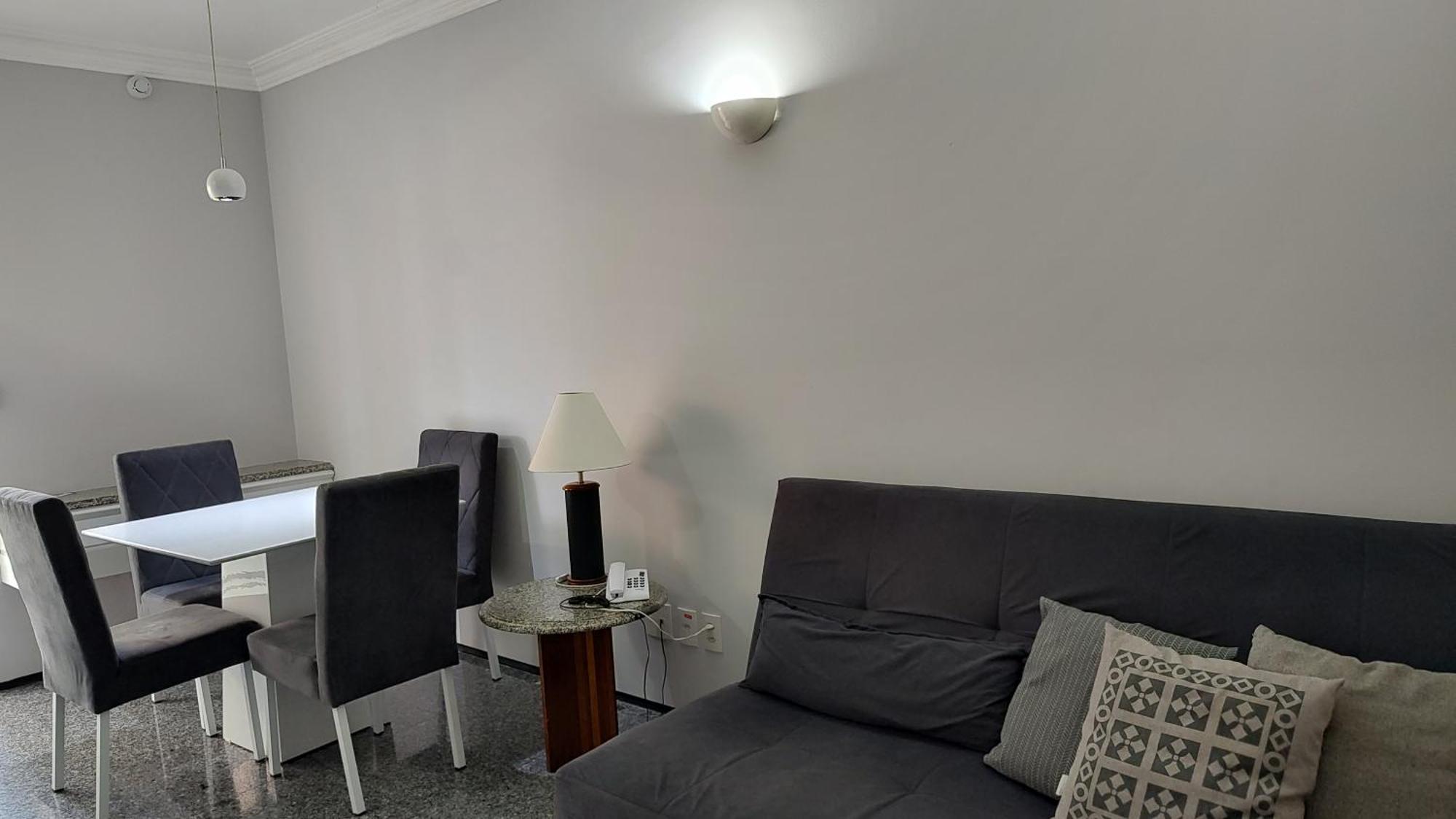 Lindo Flat Meireles 203 Pertinho Beira Mar Fortaleza  Exterior photo