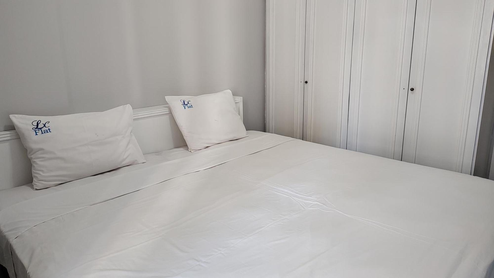Lindo Flat Meireles 203 Pertinho Beira Mar Fortaleza  Exterior photo