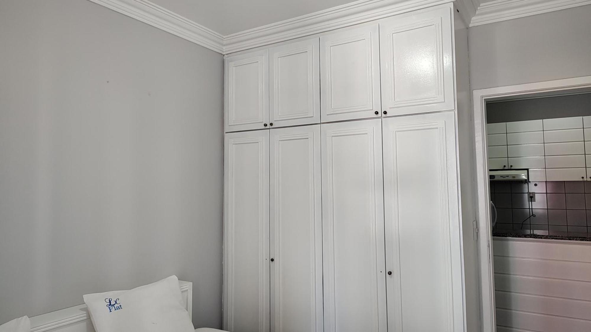 Lindo Flat Meireles 203 Pertinho Beira Mar Fortaleza  Exterior photo