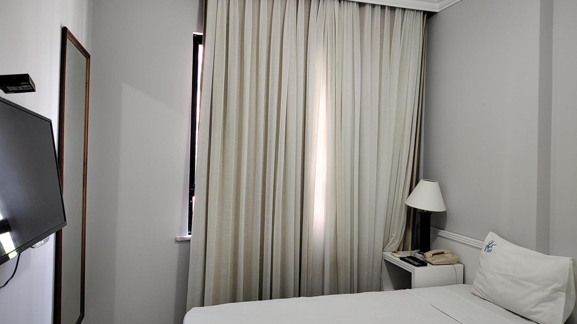 Lindo Flat Meireles 203 Pertinho Beira Mar Fortaleza  Exterior photo