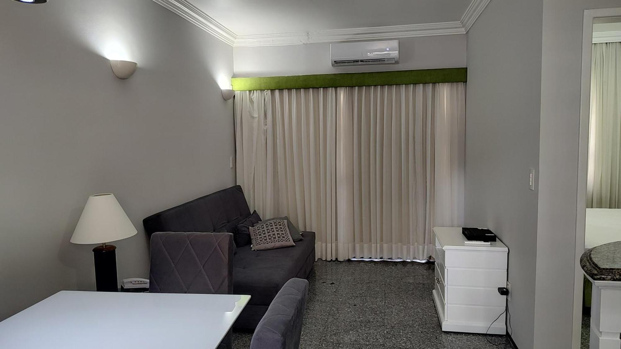 Lindo Flat Meireles 203 Pertinho Beira Mar Fortaleza  Exterior photo