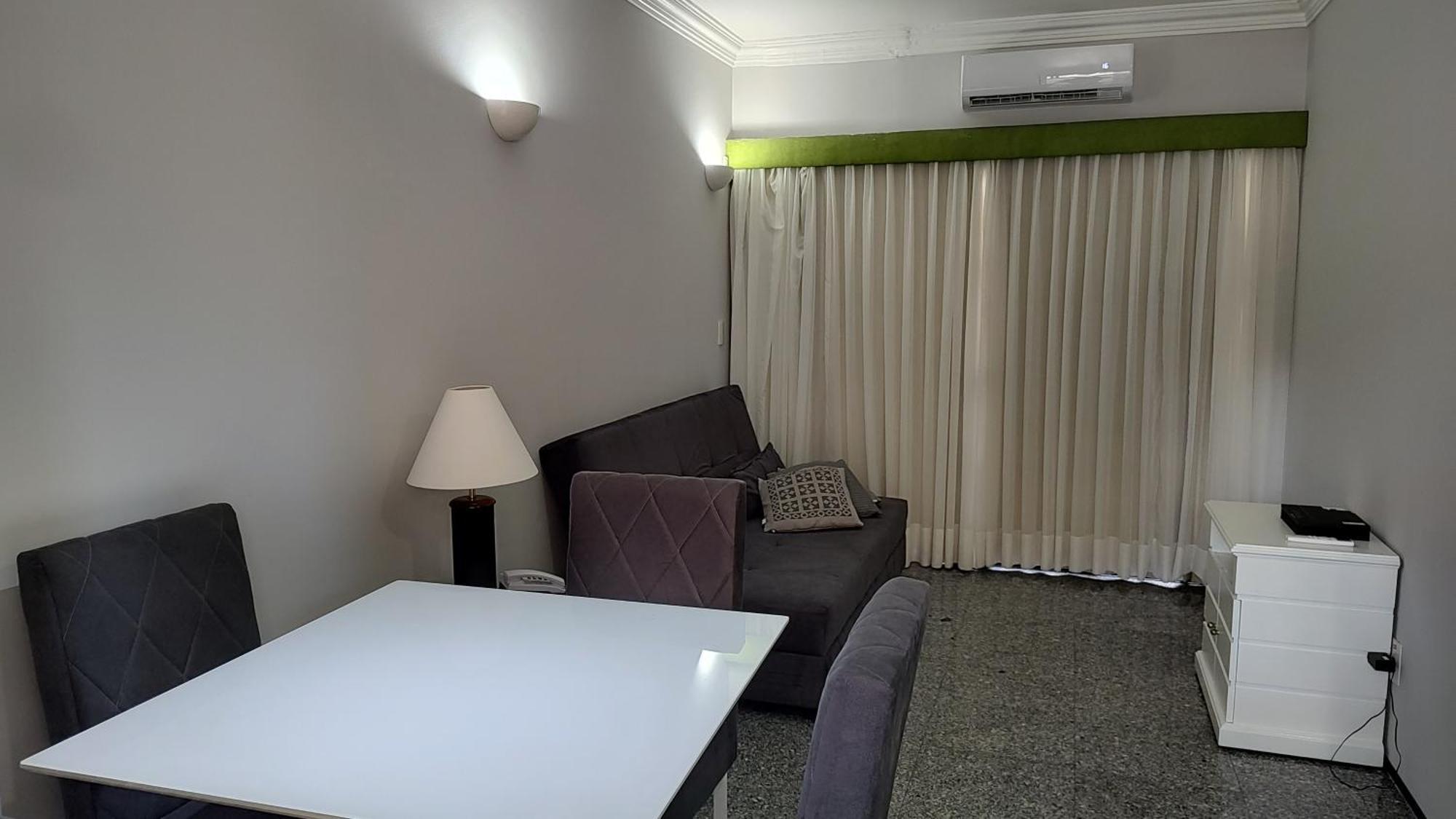 Lindo Flat Meireles 203 Pertinho Beira Mar Fortaleza  Exterior photo