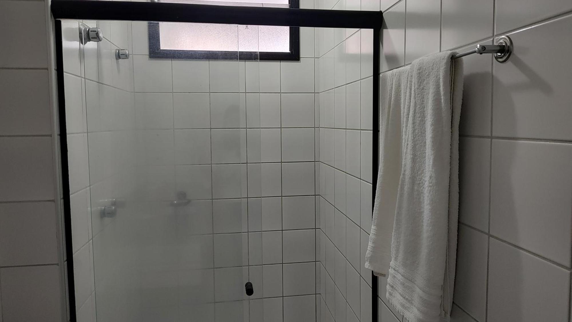 Lindo Flat Meireles 203 Pertinho Beira Mar Fortaleza  Exterior photo
