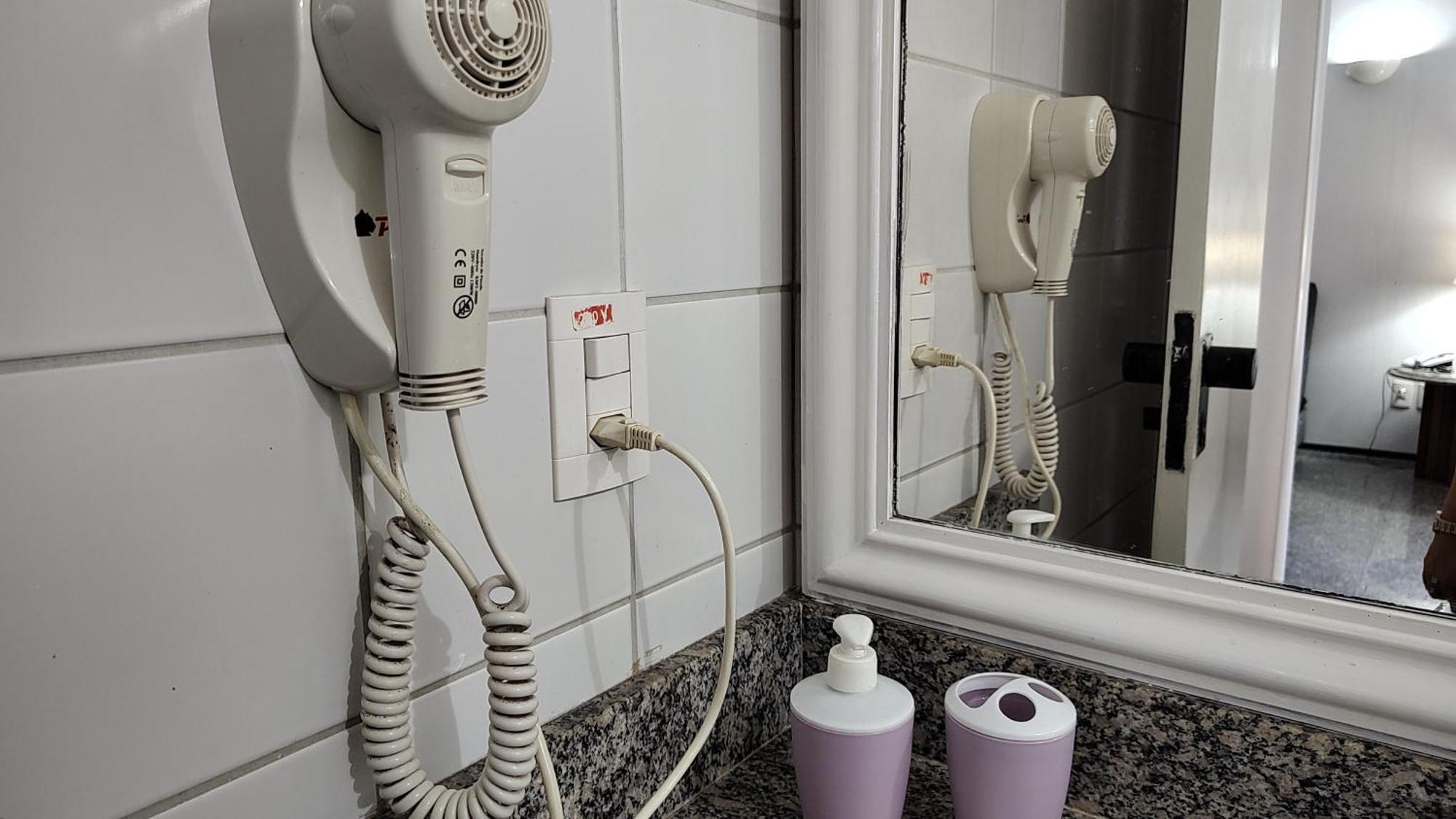 Lindo Flat Meireles 203 Pertinho Beira Mar Fortaleza  Exterior photo