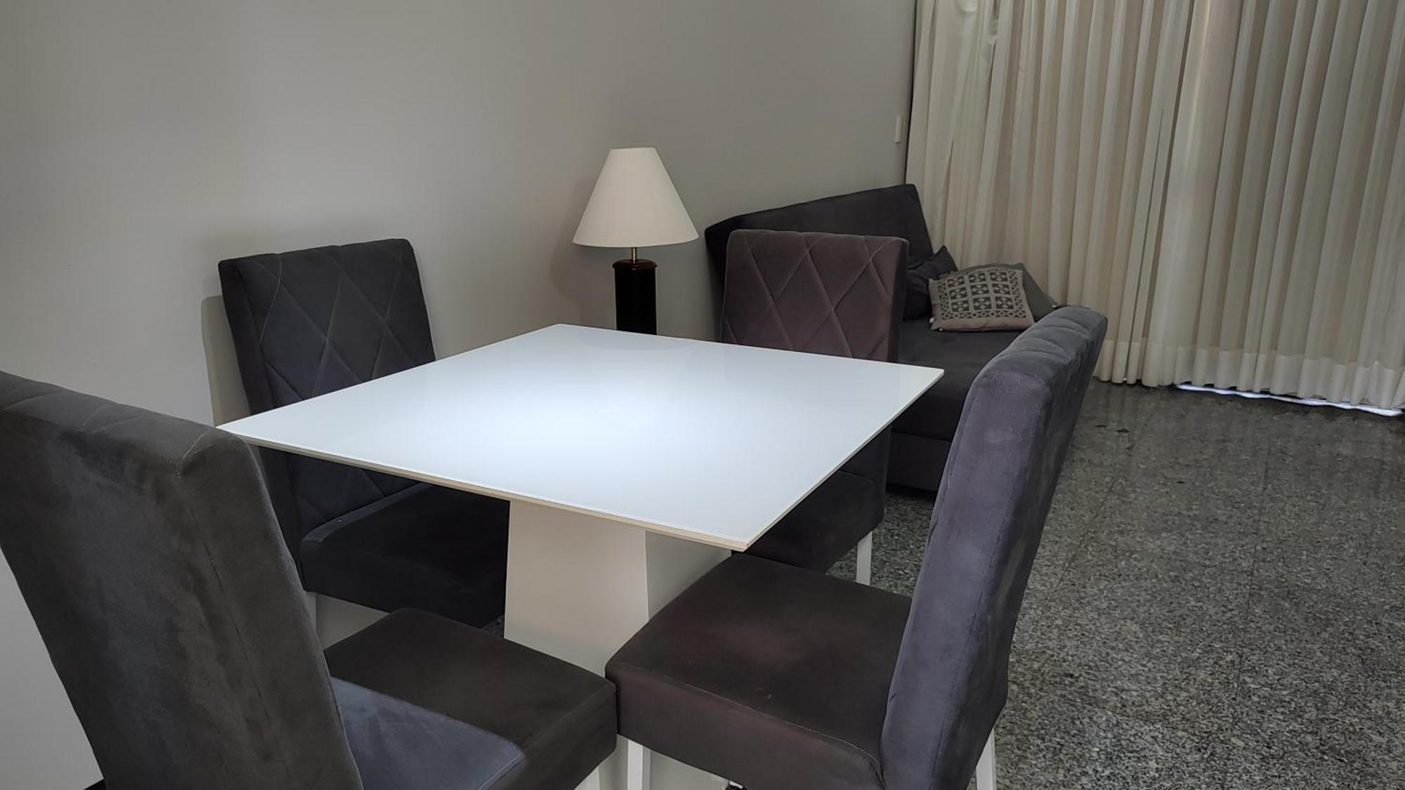 Lindo Flat Meireles 203 Pertinho Beira Mar Fortaleza  Exterior photo