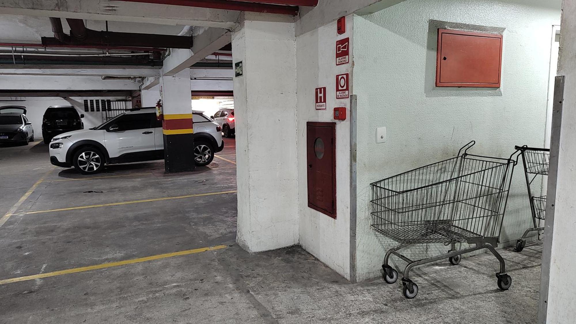 Lindo Flat Meireles 203 Pertinho Beira Mar Fortaleza  Exterior photo